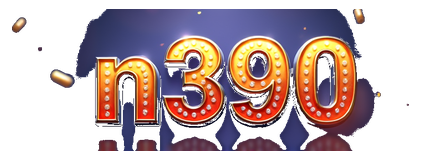 n390 logo