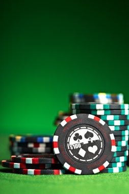 n390 Baccarat en Vivo